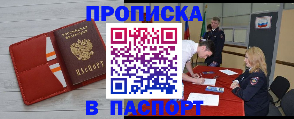 прописка гарантия в Новомосковске